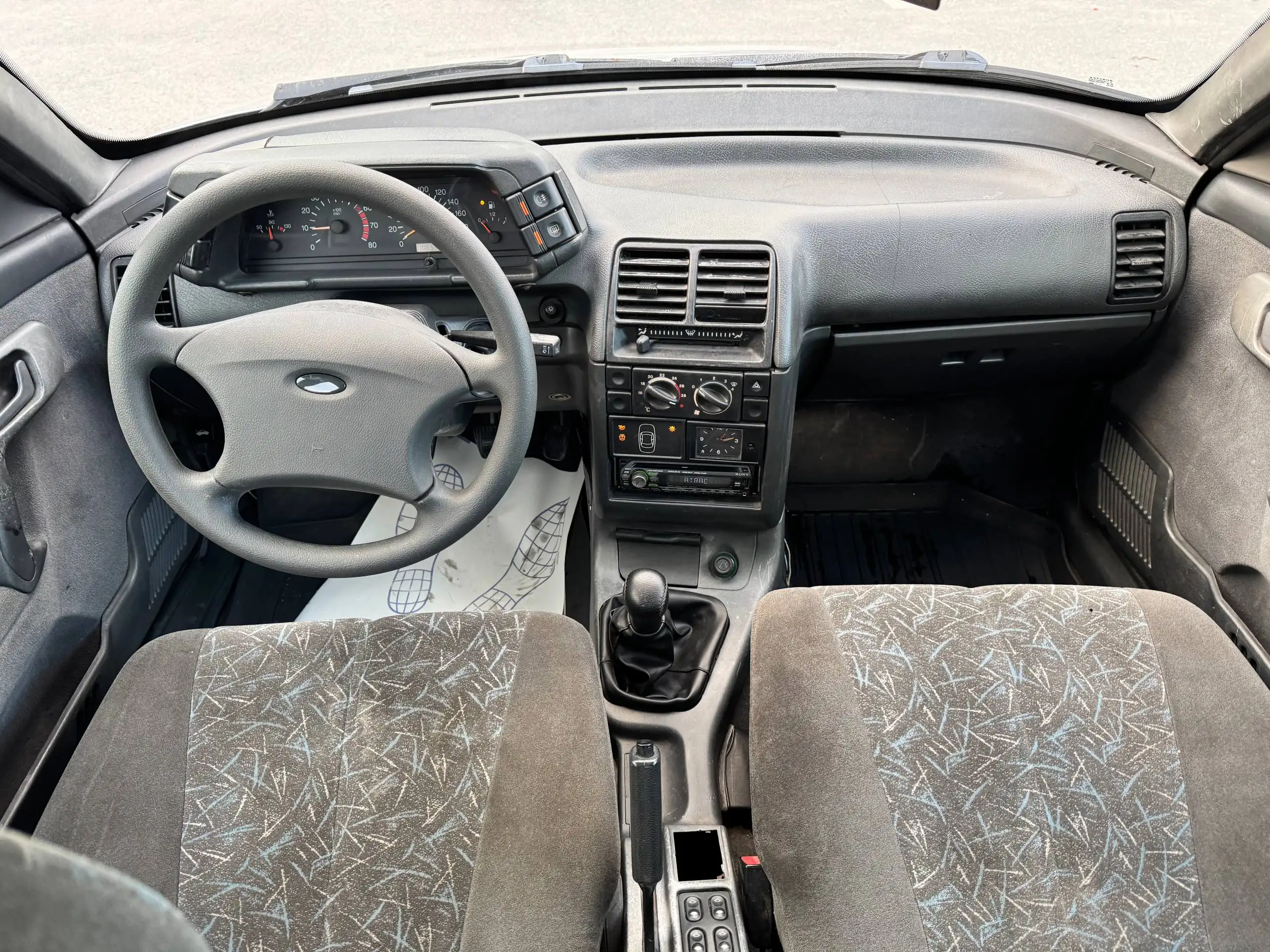 ВАЗ 2110 2004 - Легковые автомобили (Авто) в Тюмень