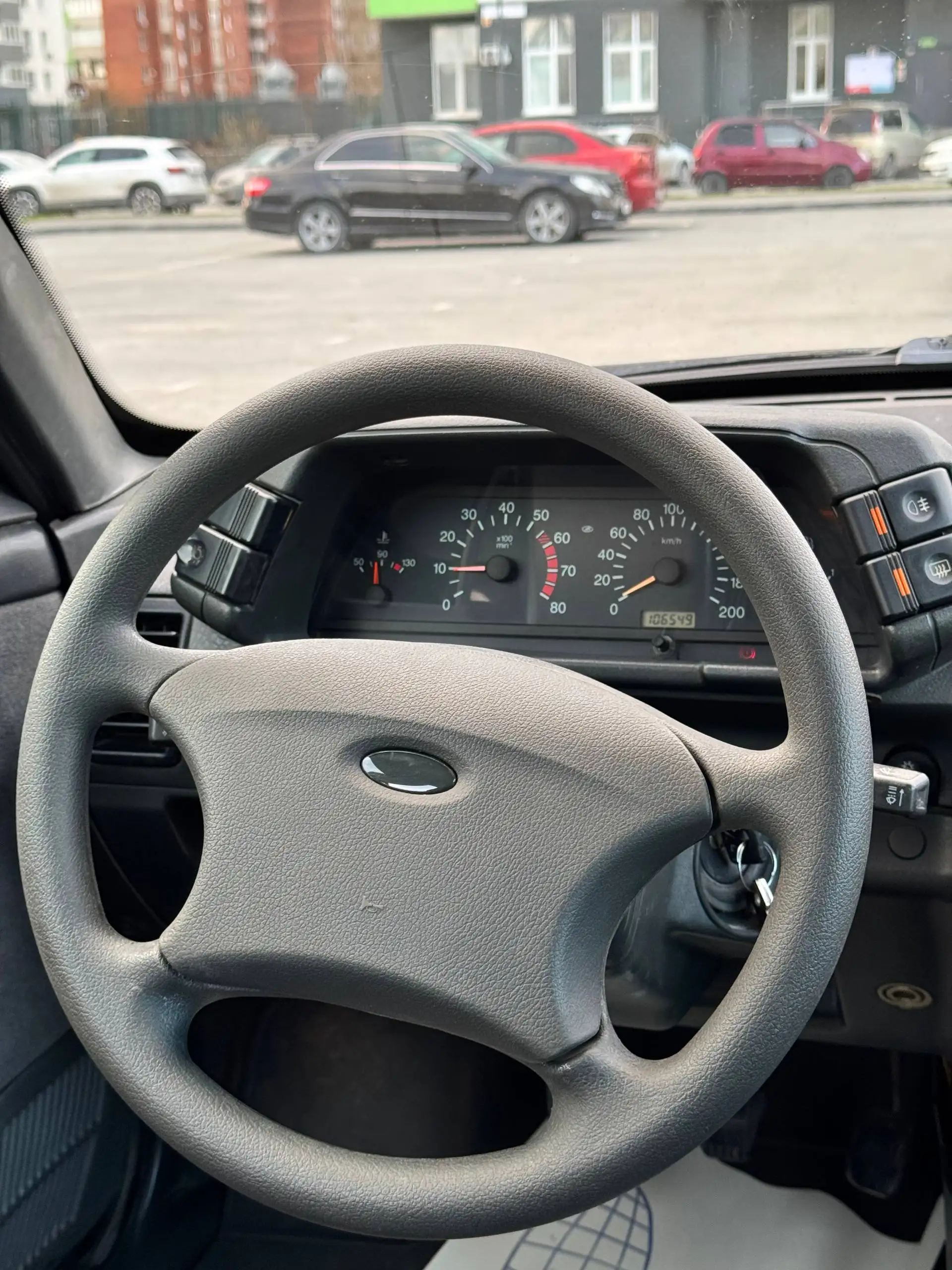 ВАЗ 2110 2004 - Легковые автомобили (Авто) в Тюмень