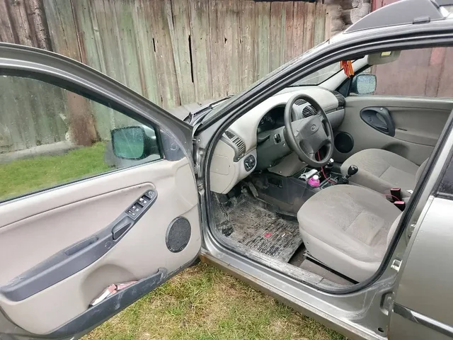 Калина 11 год, двигатель Приора - Легковые авто в Тюмень