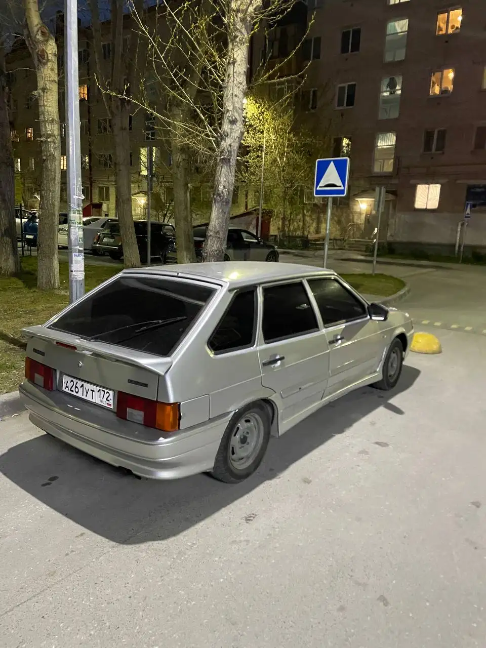 Mazda 3 2010 года за 140 тыс. руб. - Легковые автомобили (Авто) в Тюмень