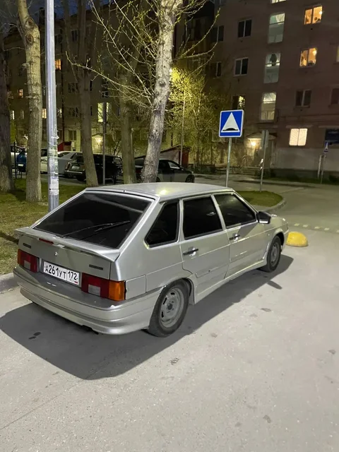 Mazda 3 2010 года за 140 тыс. руб. - Легковые авто в Тюмень