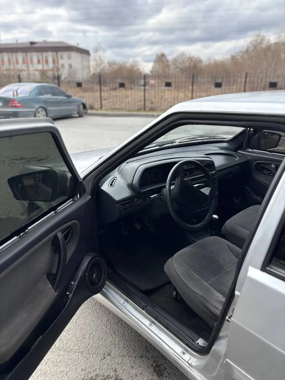 Mazda 3 2010 года за 140 тыс. руб. - Легковые автомобили (Авто) в Тюмень