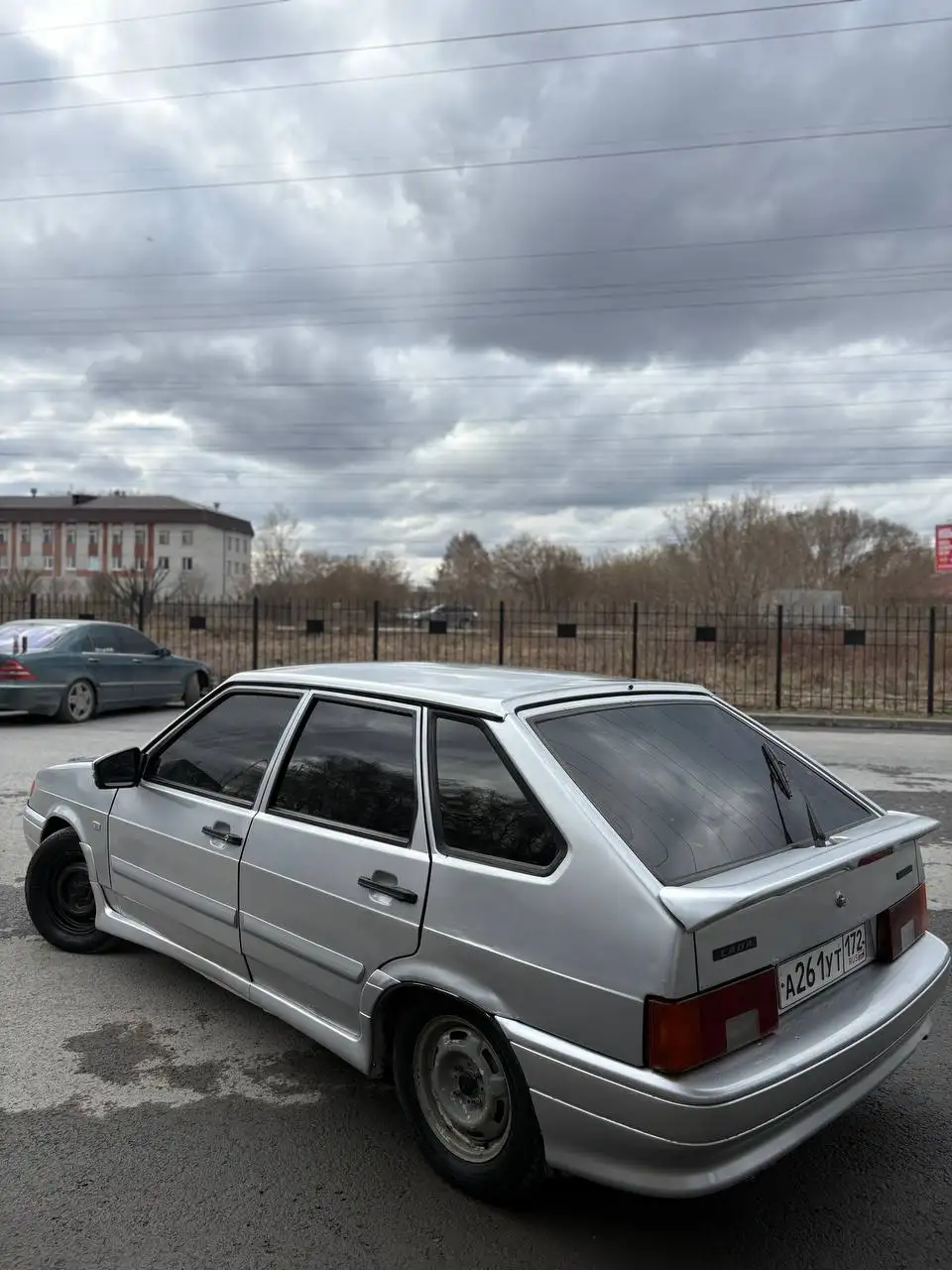 Mazda 3 2010 года за 140 тыс. руб. - Легковые автомобили (Авто) в Тюмень