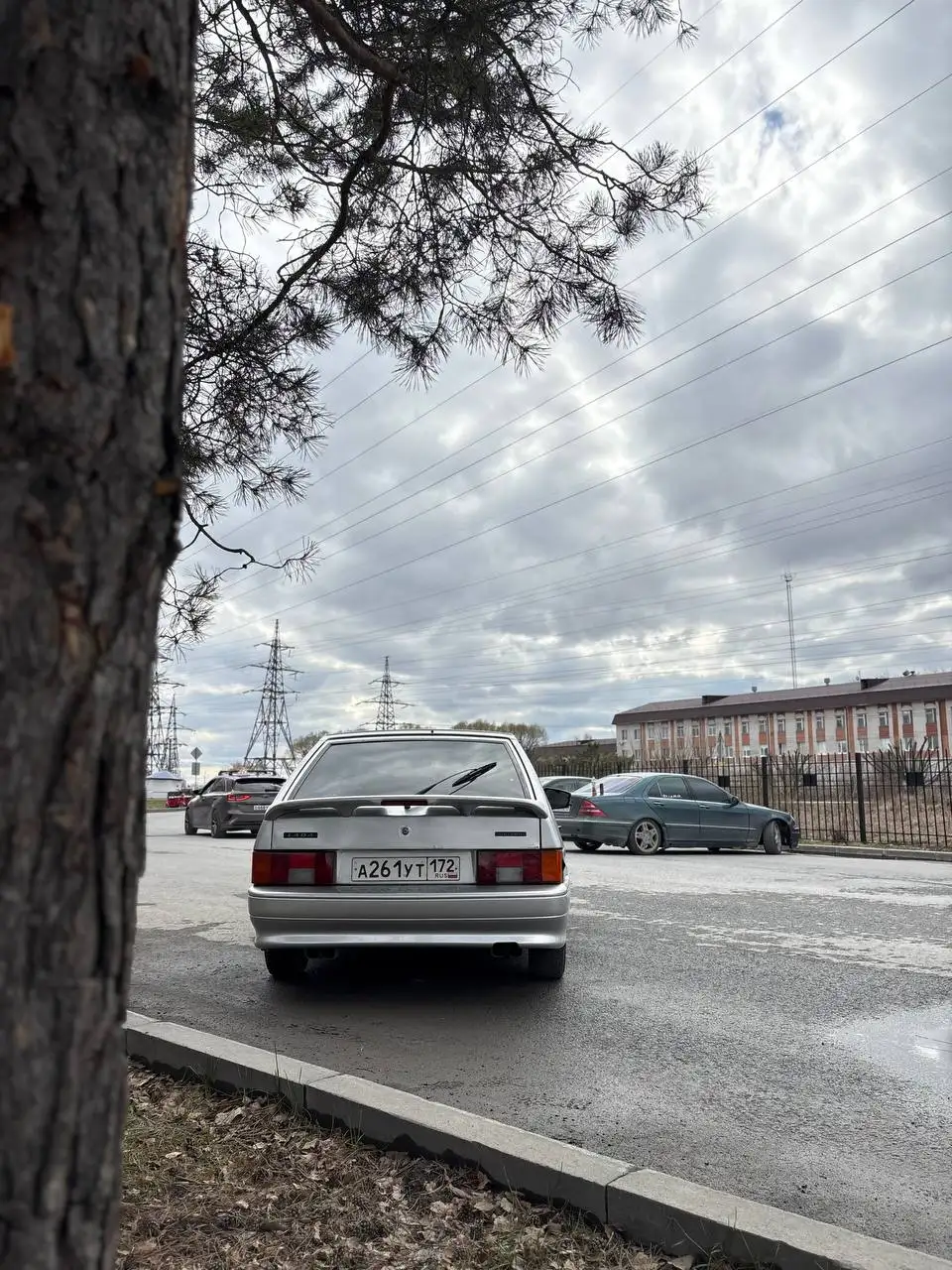 Mazda 3 2010 года за 140 тыс. руб. - Легковые автомобили (Авто) в Тюмень