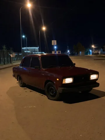 Ваз 2105 1996 года - Квадроциклы в Тюмень