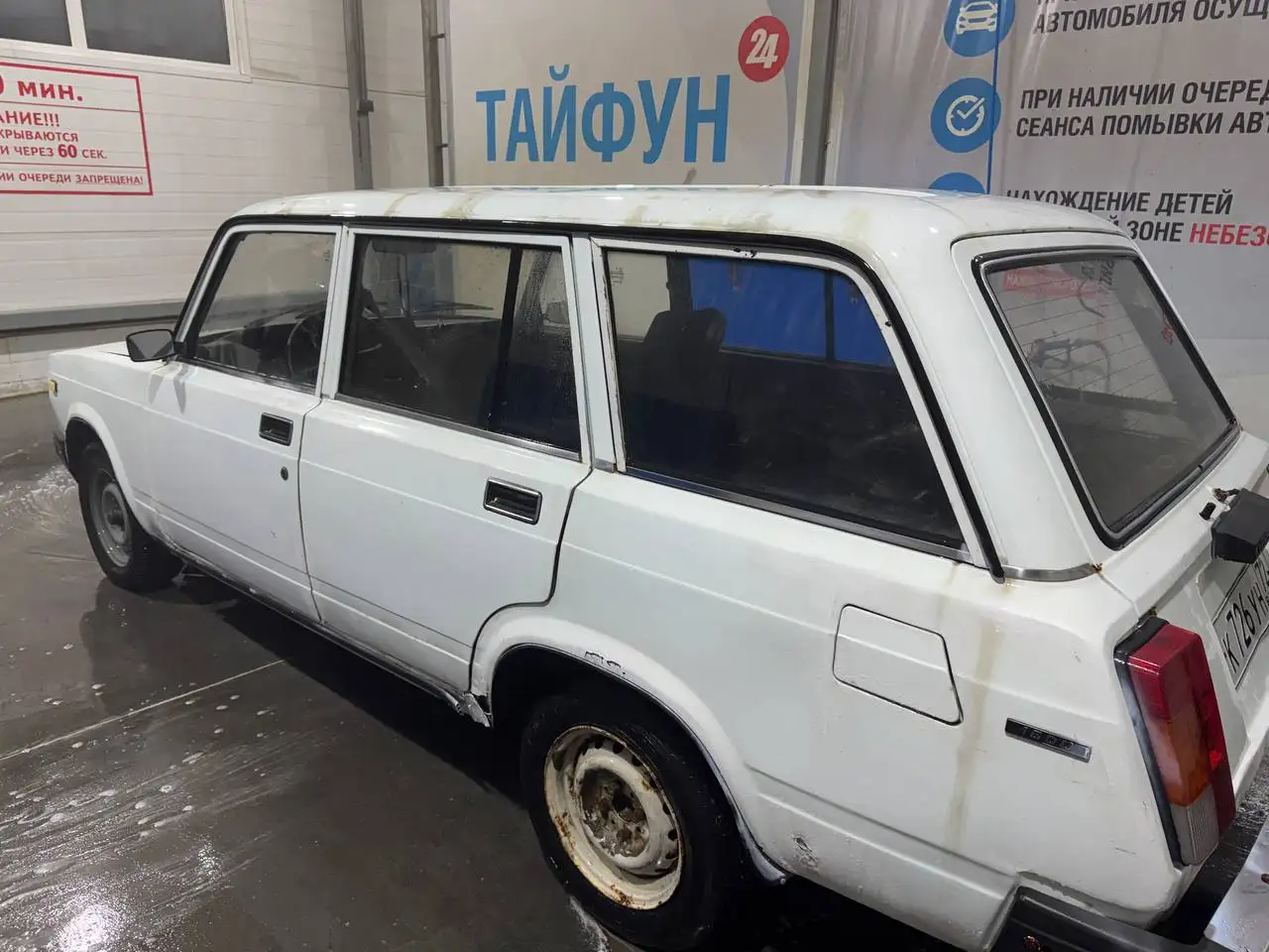 Продам ВАЗ 21043 2002 года - Автомобили (Авто) в Тюмень