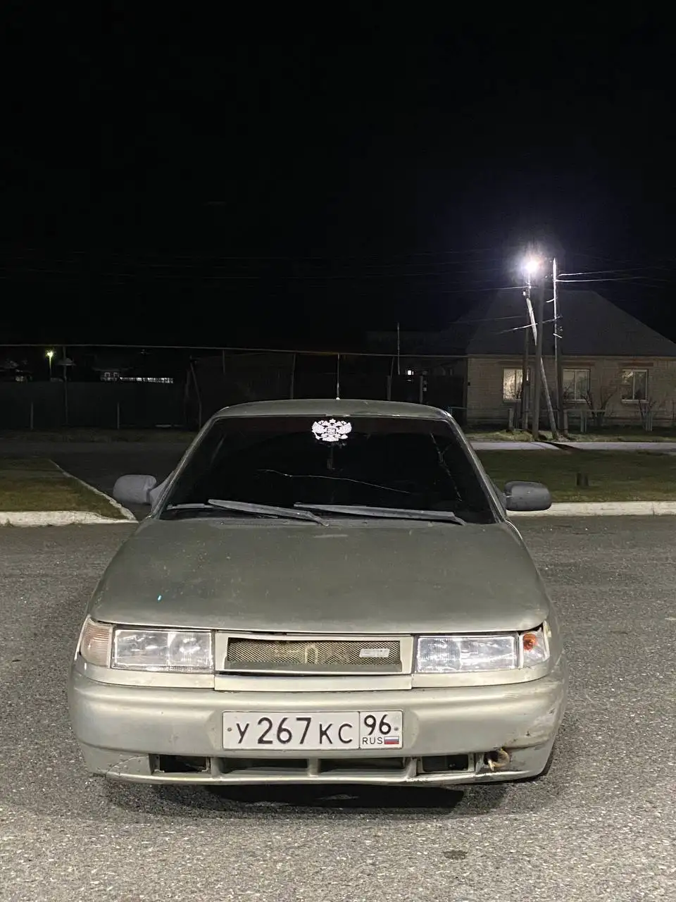 Продажа ВАЗ 2112 - Легковые автомобили (Авто) в Тюмень