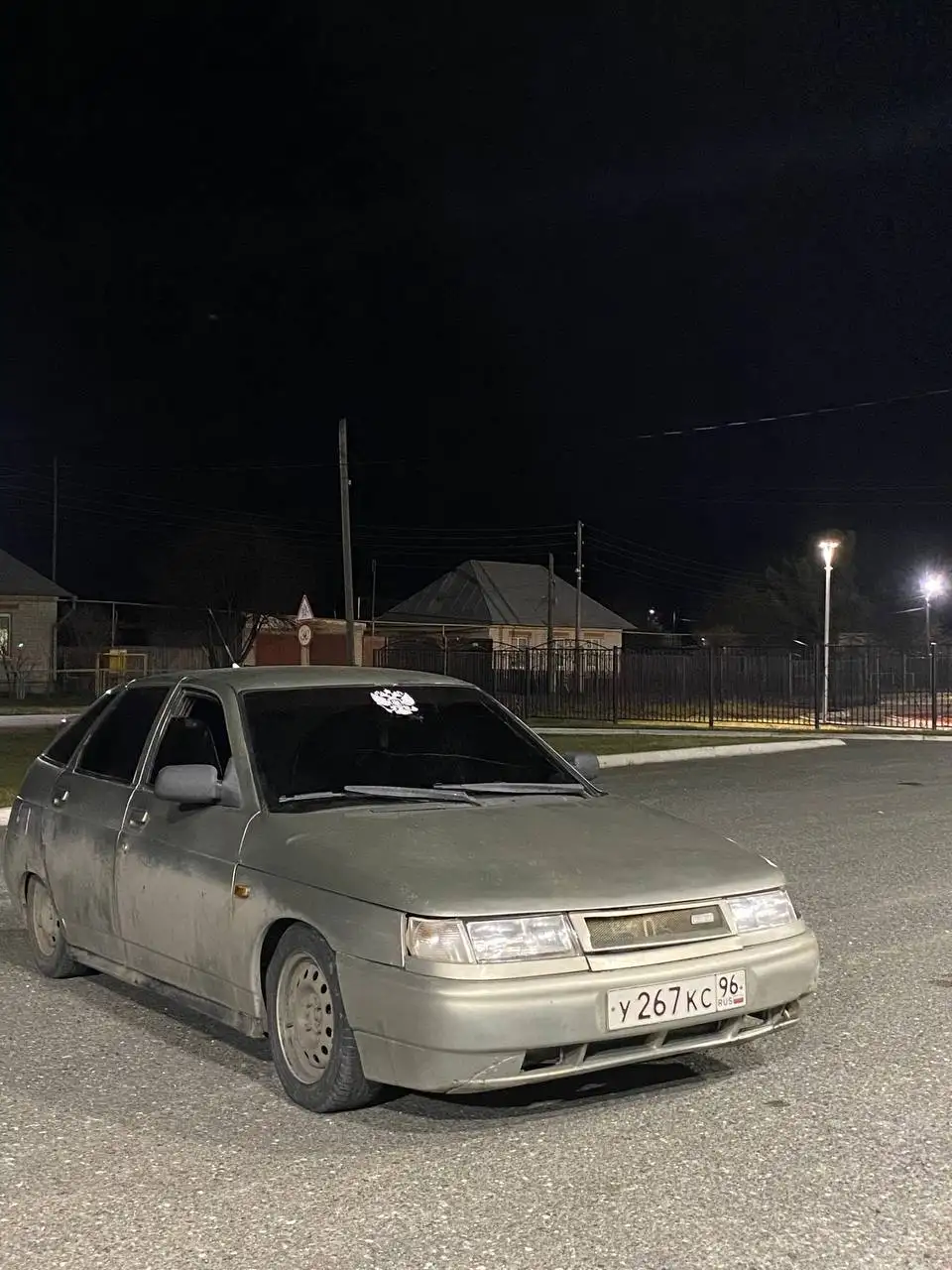 Продажа ВАЗ 2112 - Легковые автомобили (Авто) в Тюмень