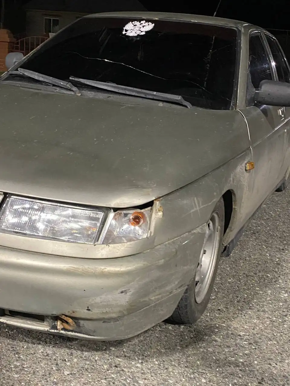 Продажа ВАЗ 2112 - Легковые автомобили (Авто) в Тюмень