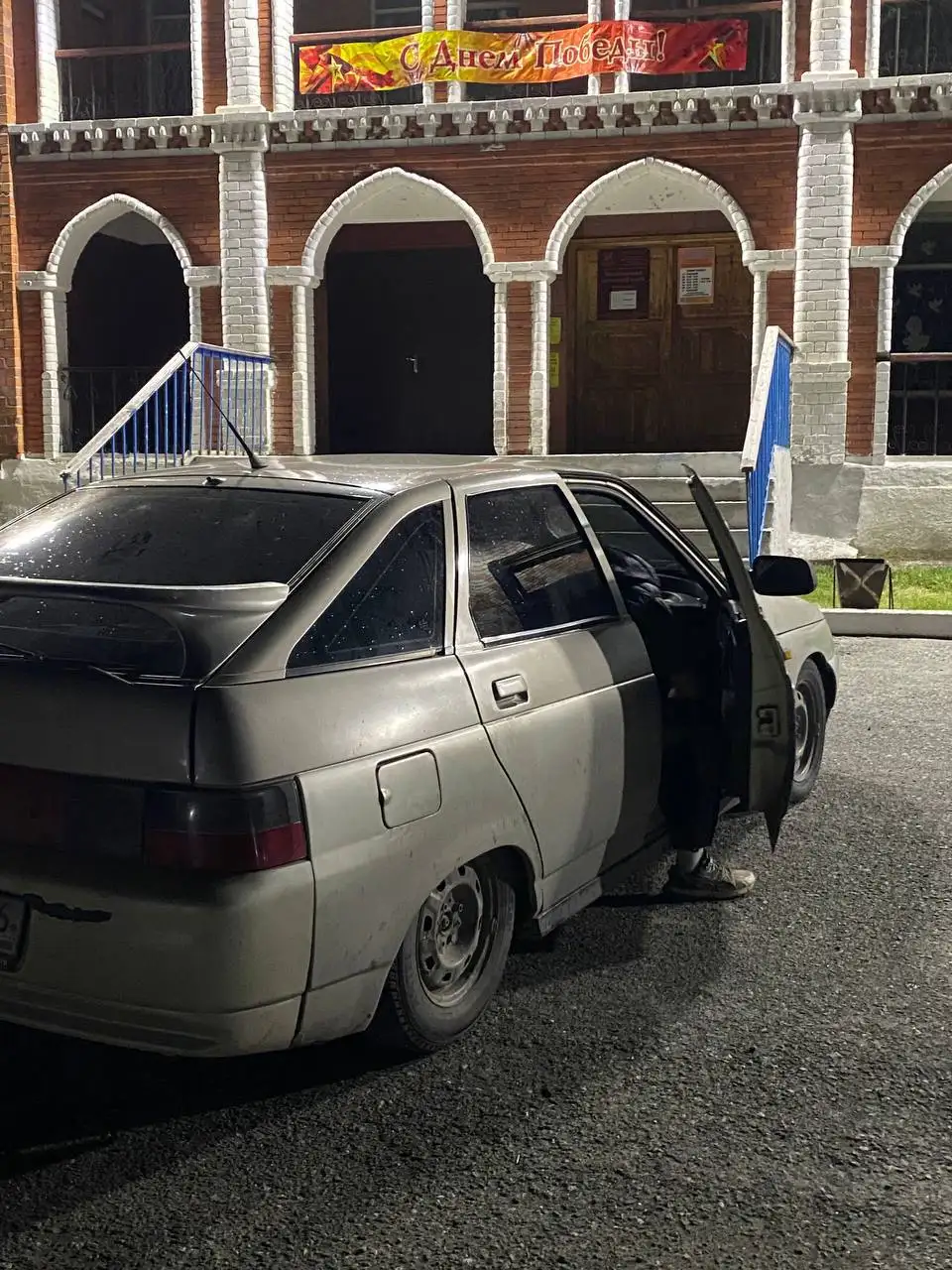 Продажа ВАЗ 2112 - Легковые автомобили (Авто) в Тюмень