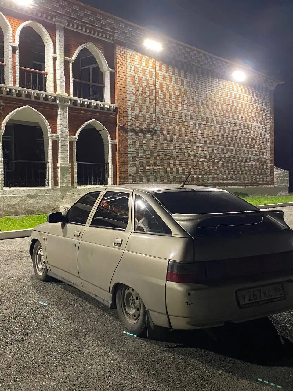 Продажа ВАЗ 2112 - Легковые автомобили (Авто) в Тюмень