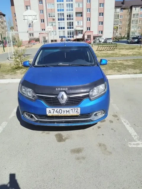 Автомобиль 2014 года, 300 000 ₽ - Услуги обмена в Тюмень