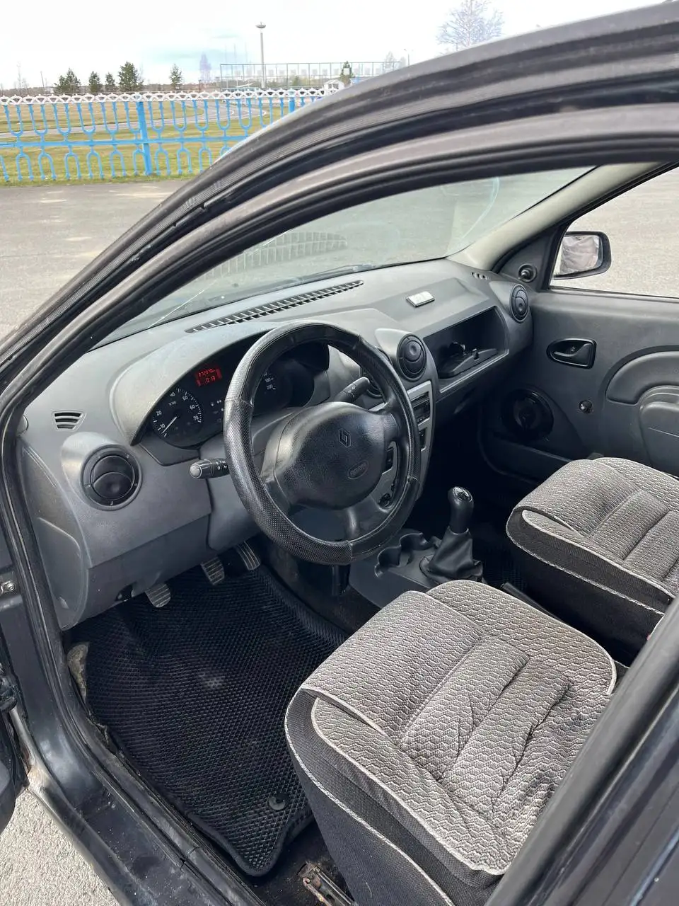 Продажа автомобиля по наследству - Легковые автомобили (Авто) в Тюмень