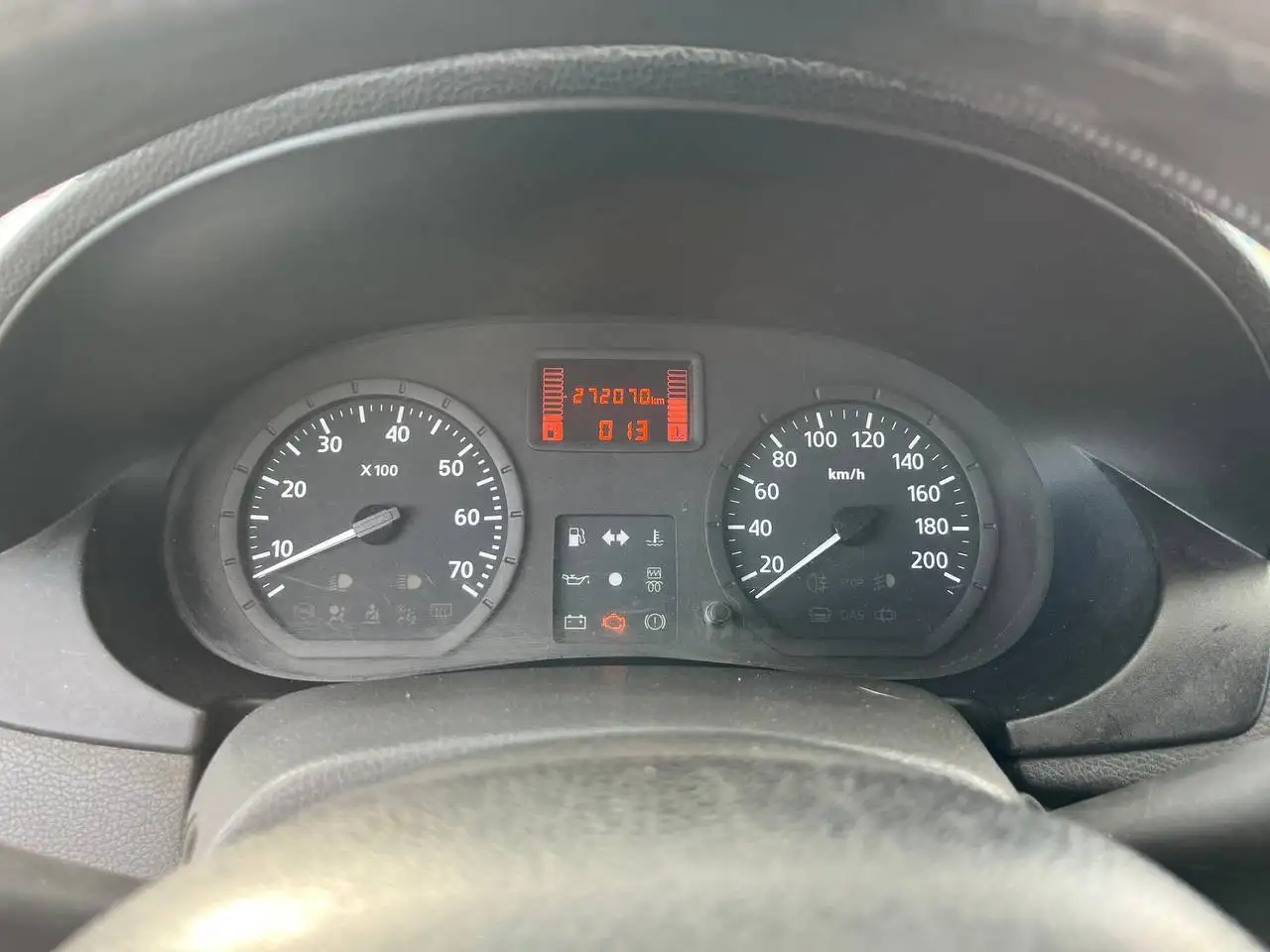 Продажа автомобиля по наследству - Легковые автомобили (Авто) в Тюмень
