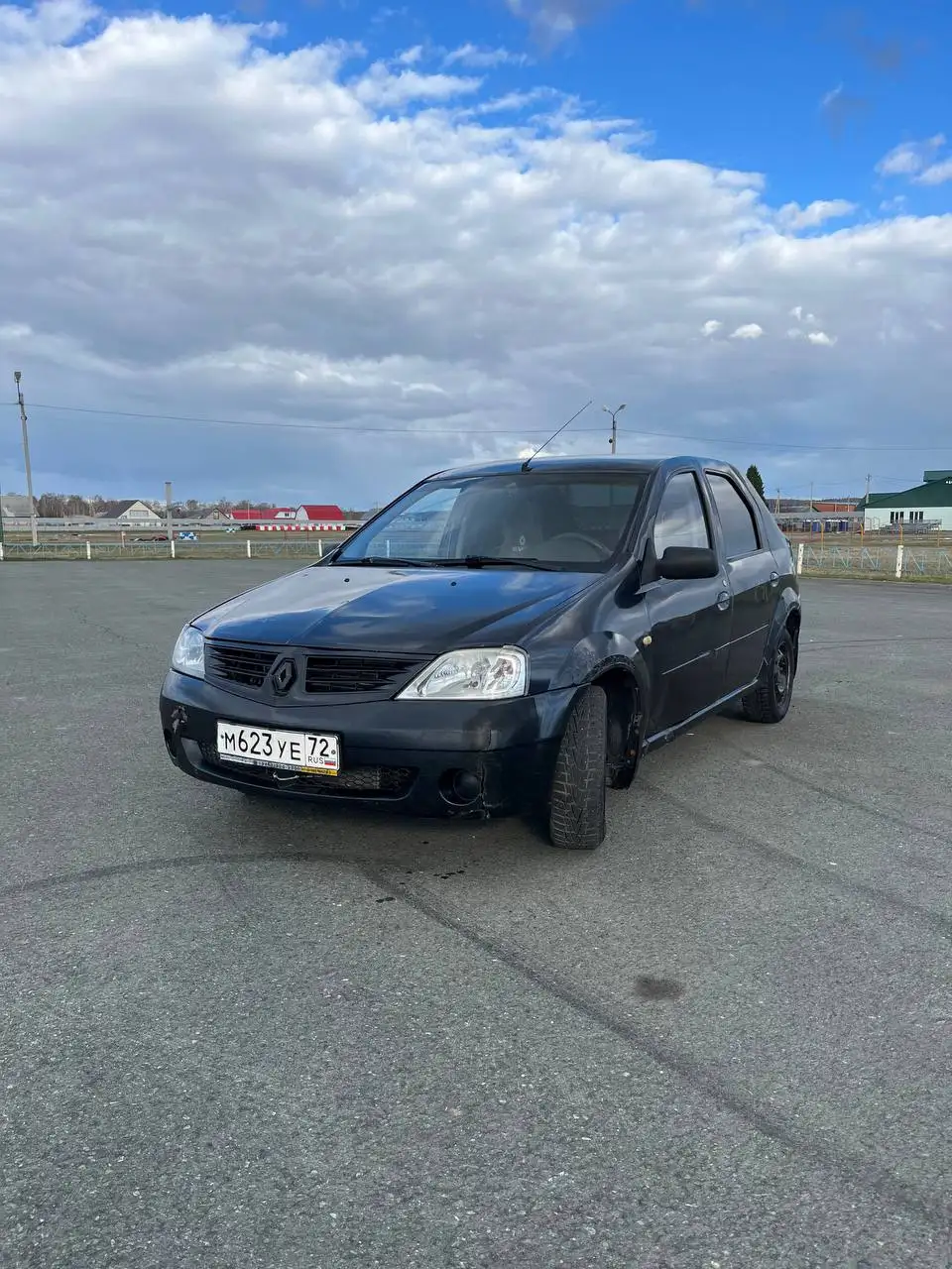 Продажа автомобиля по наследству - Легковые автомобили (Авто) в Тюмень