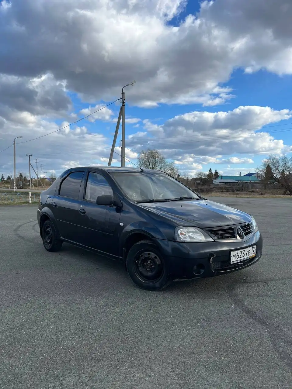 Продажа автомобиля по наследству - Легковые автомобили (Авто) в Тюмень
