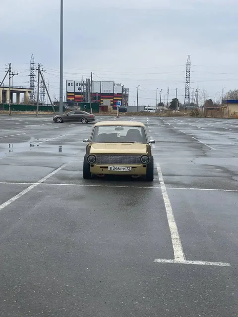 120 рейса * Шеснарь * Ст Дикие * Рейка * Ковш Палка - Honda в Тюмень