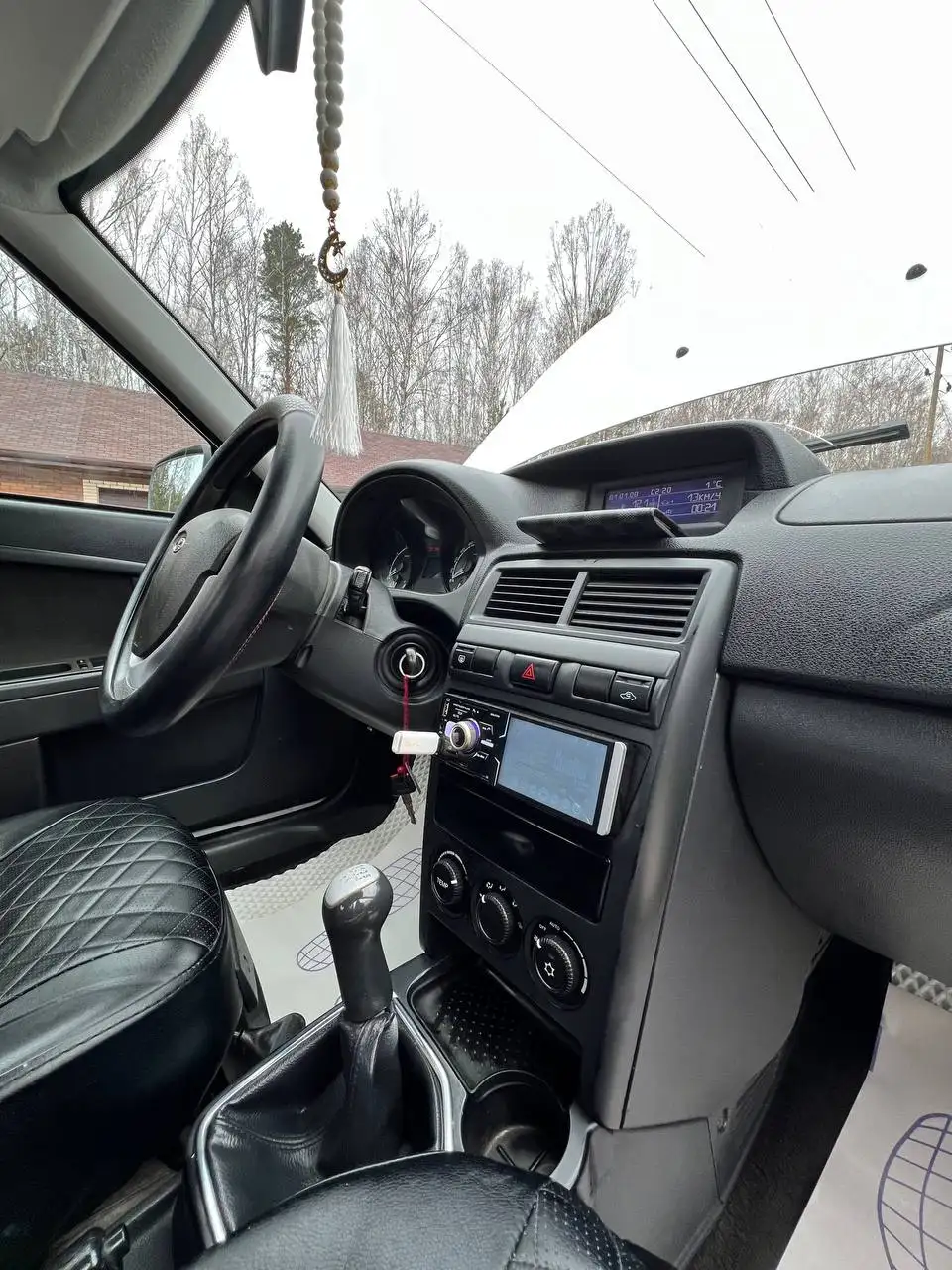 Продам авто 2014 года - Авто в Тюмень
