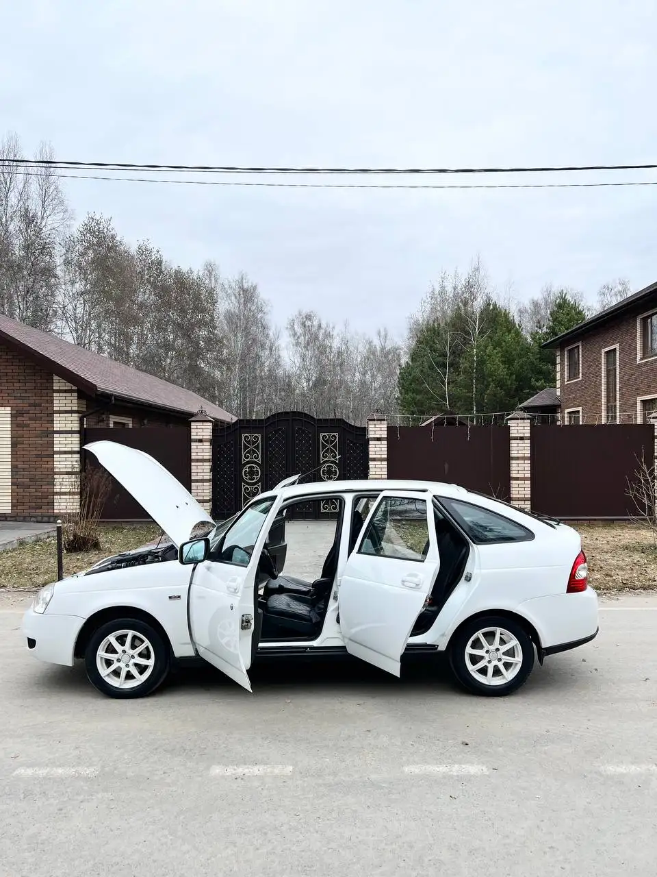 Продам авто 2014 года - Авто в Тюмень