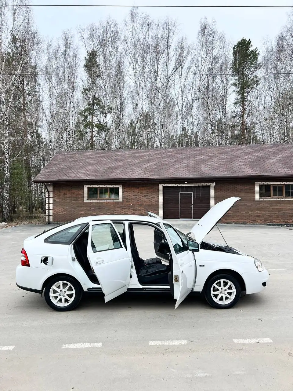 Продам авто 2014 года - Авто в Тюмень