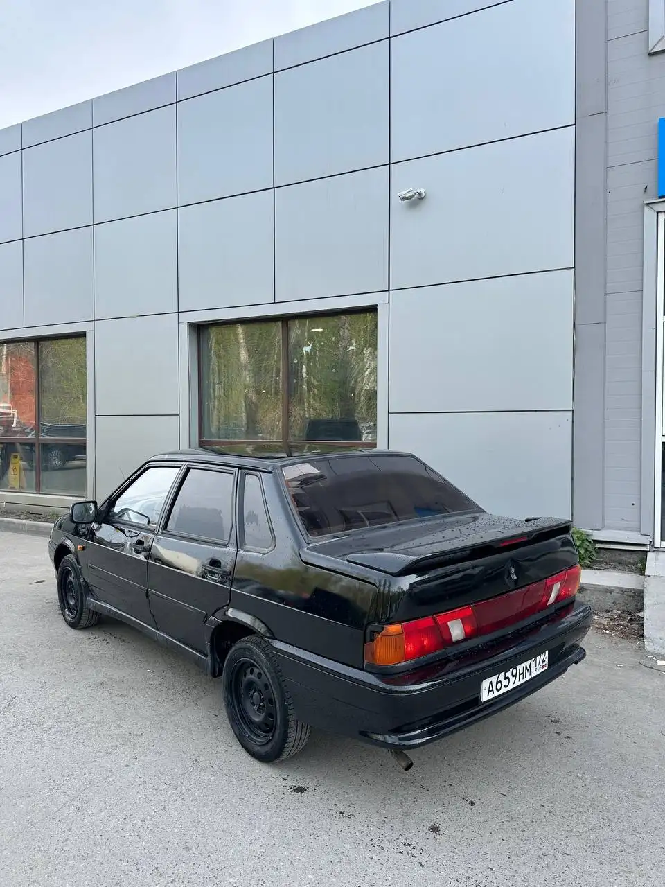 Автомобиль 2009 года, хорошее состояние - Авто в Тюмень
