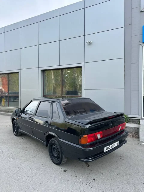 Автомобиль 2009 года, хорошее состояние - Honda в Тюмень