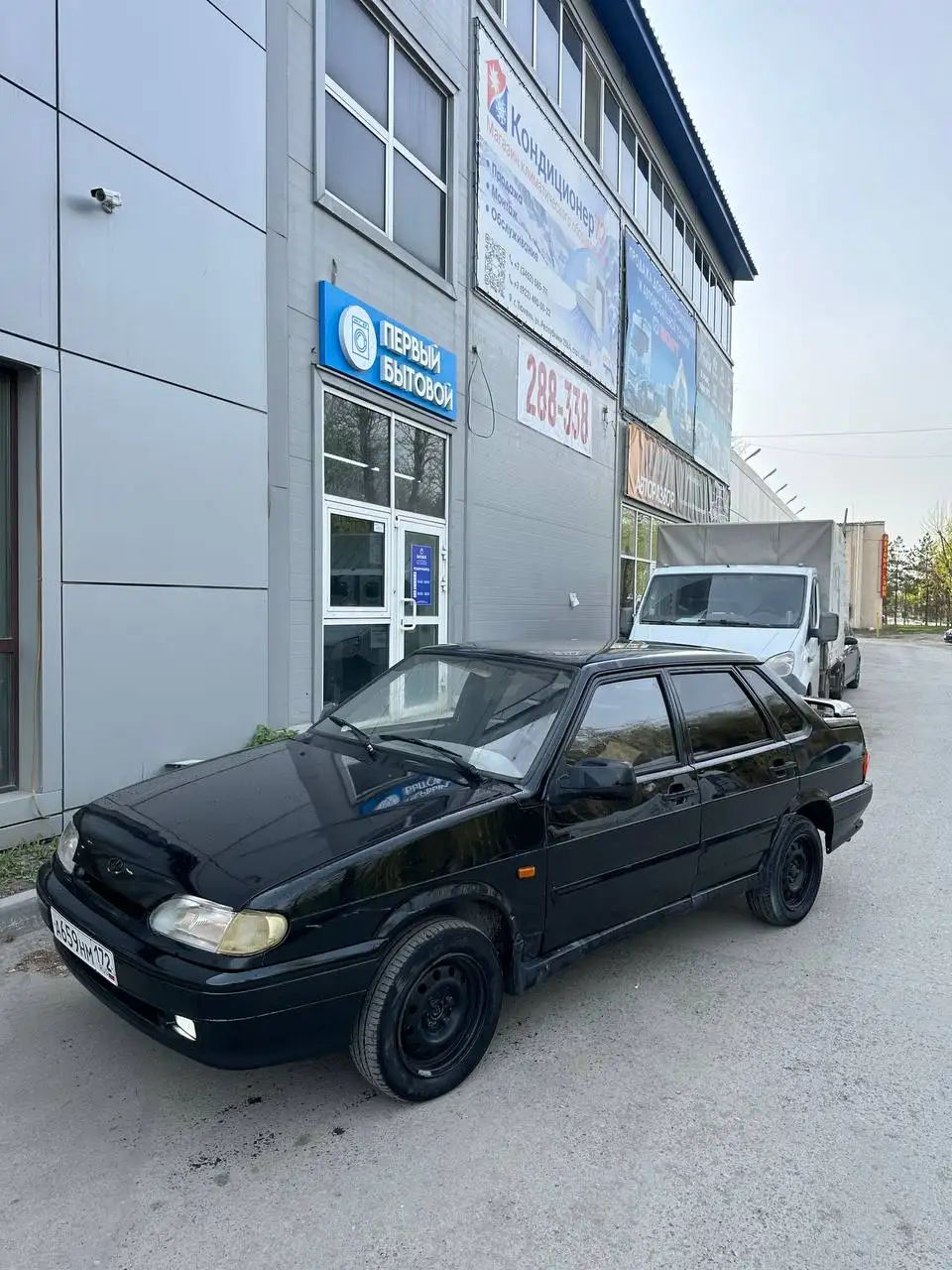 Автомобиль 2009 года, хорошее состояние - Авто в Тюмень