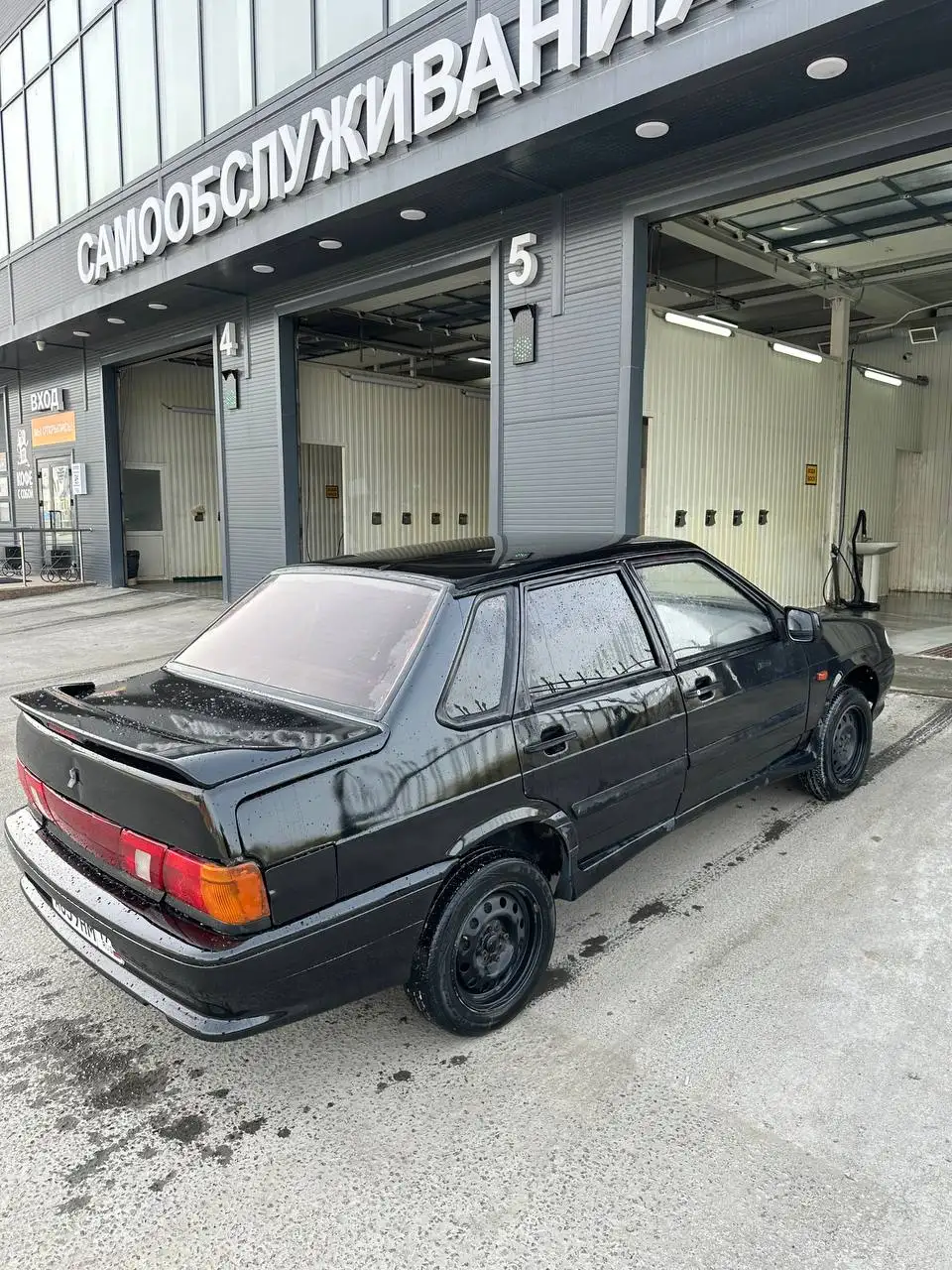 Автомобиль 2009 года, хорошее состояние - Авто в Тюмень