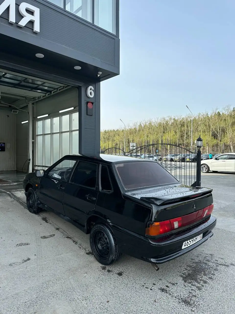 Автомобиль 2009 года, хорошее состояние - Авто в Тюмень