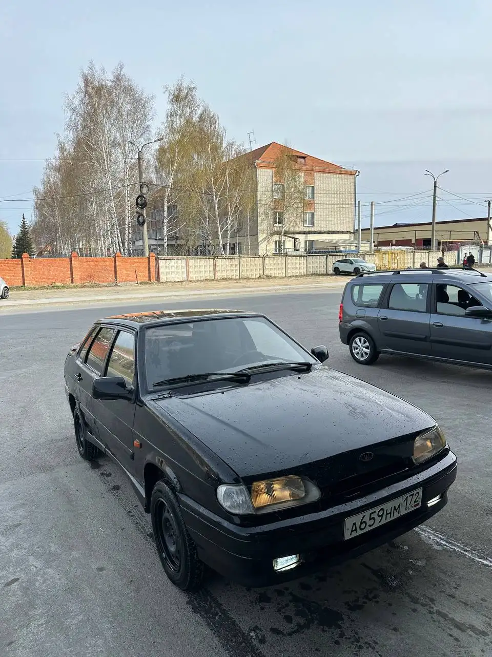 Автомобиль 2009 года, хорошее состояние - Авто в Тюмень