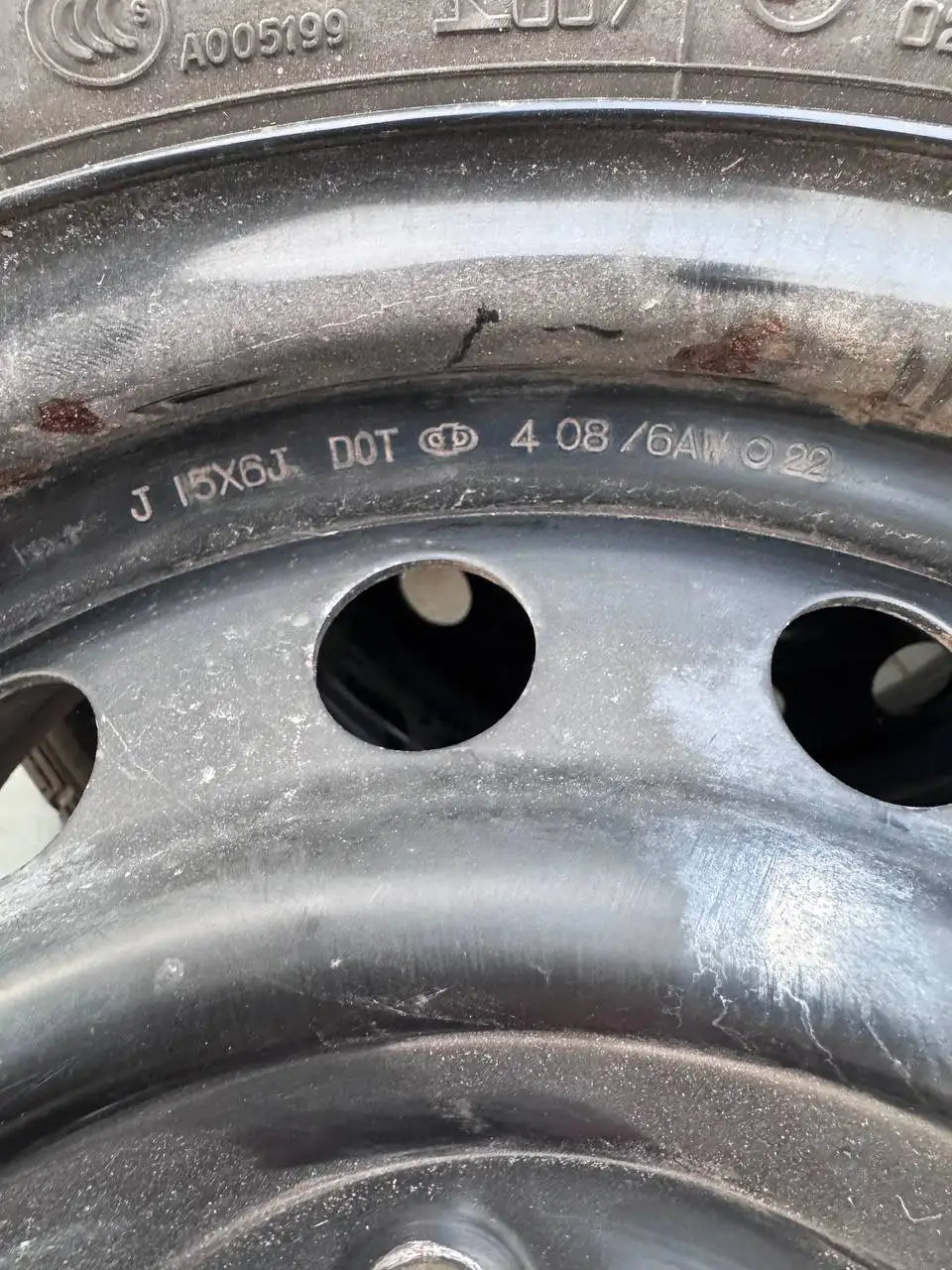 Продажа колес 5x114 цо60.1 - Колеса (Авто) в Тюмень