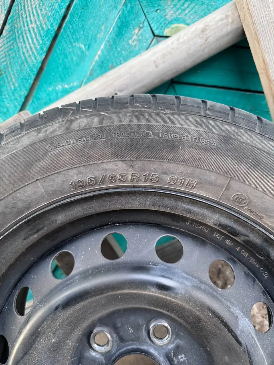 Продажа колес 5x114 цо60.1 - Колеса (Авто) в Тюмень