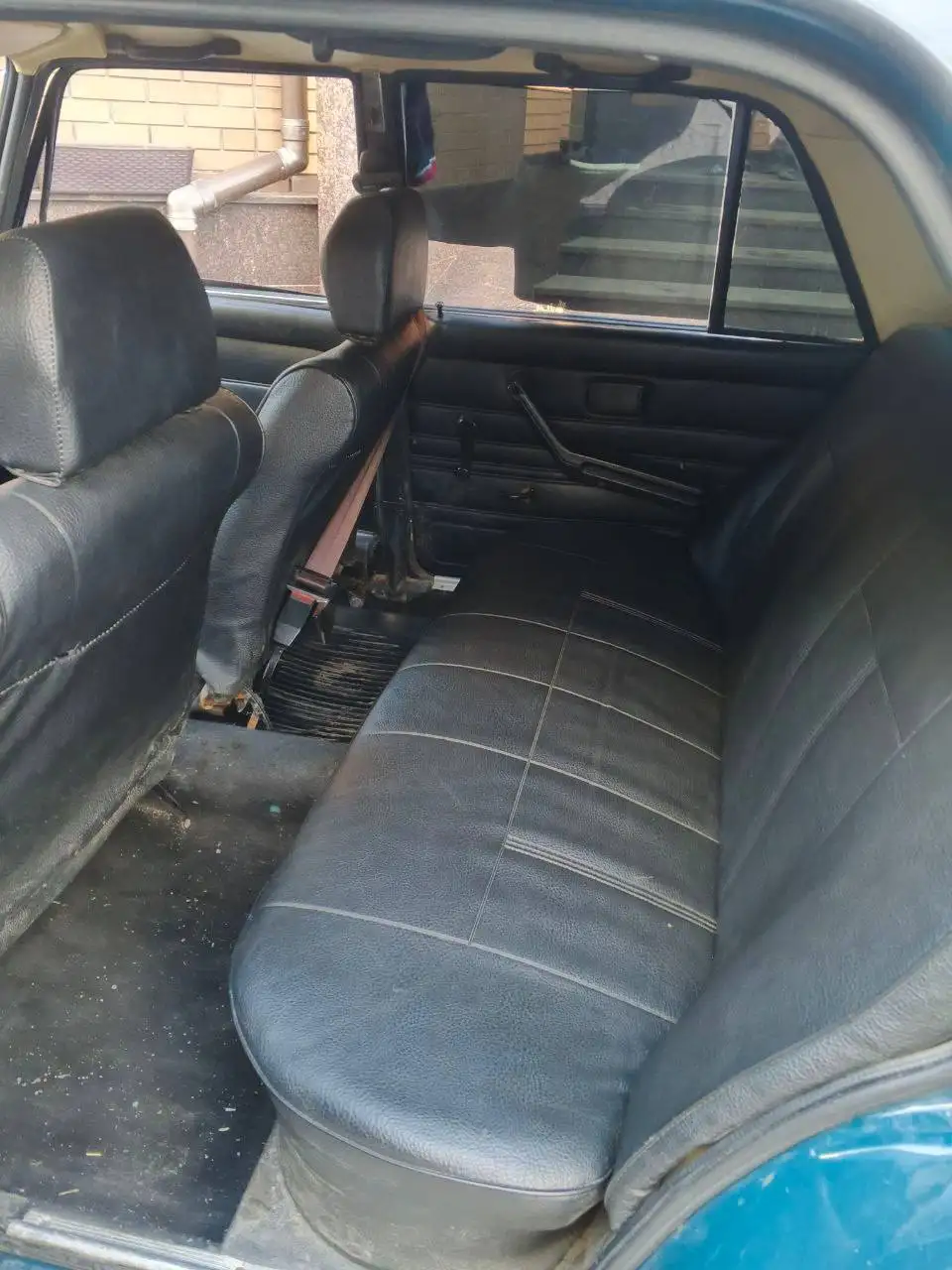 Продам 2107 2005-2010 г.в. - Легковой автомобиль (Авто) в Тюмень