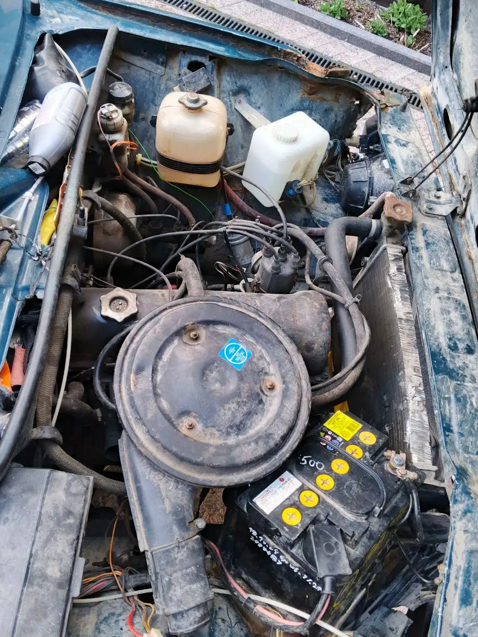 Продам 2107 2005-2010 г.в. - Легковой автомобиль (Авто) в Тюмень