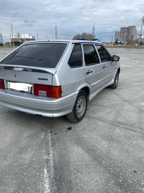 Продам авто 2011 года - Honda в Тюмень