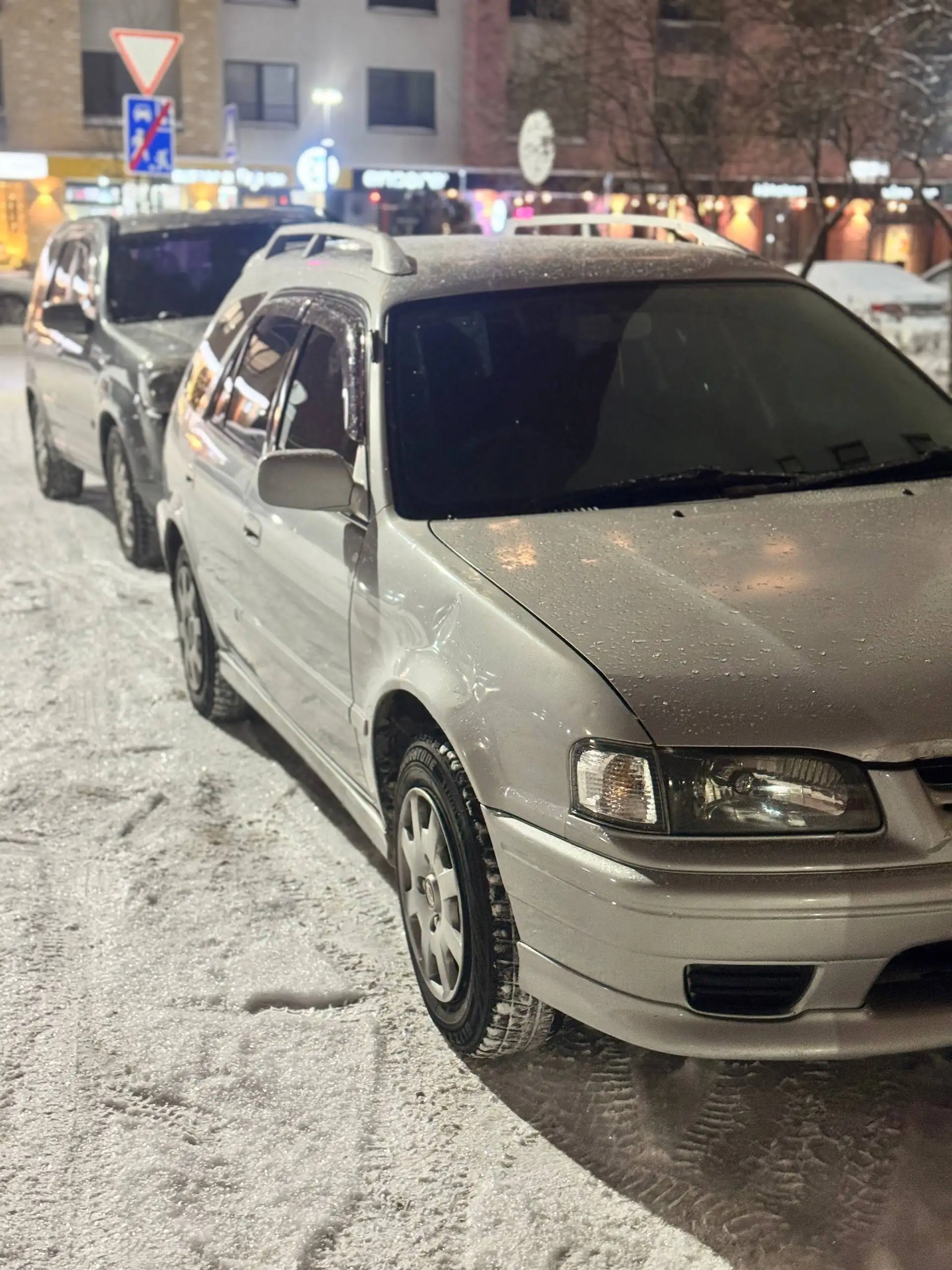 Обмен двух авто на одно - Обмен авто (Авто) в Тюмень
