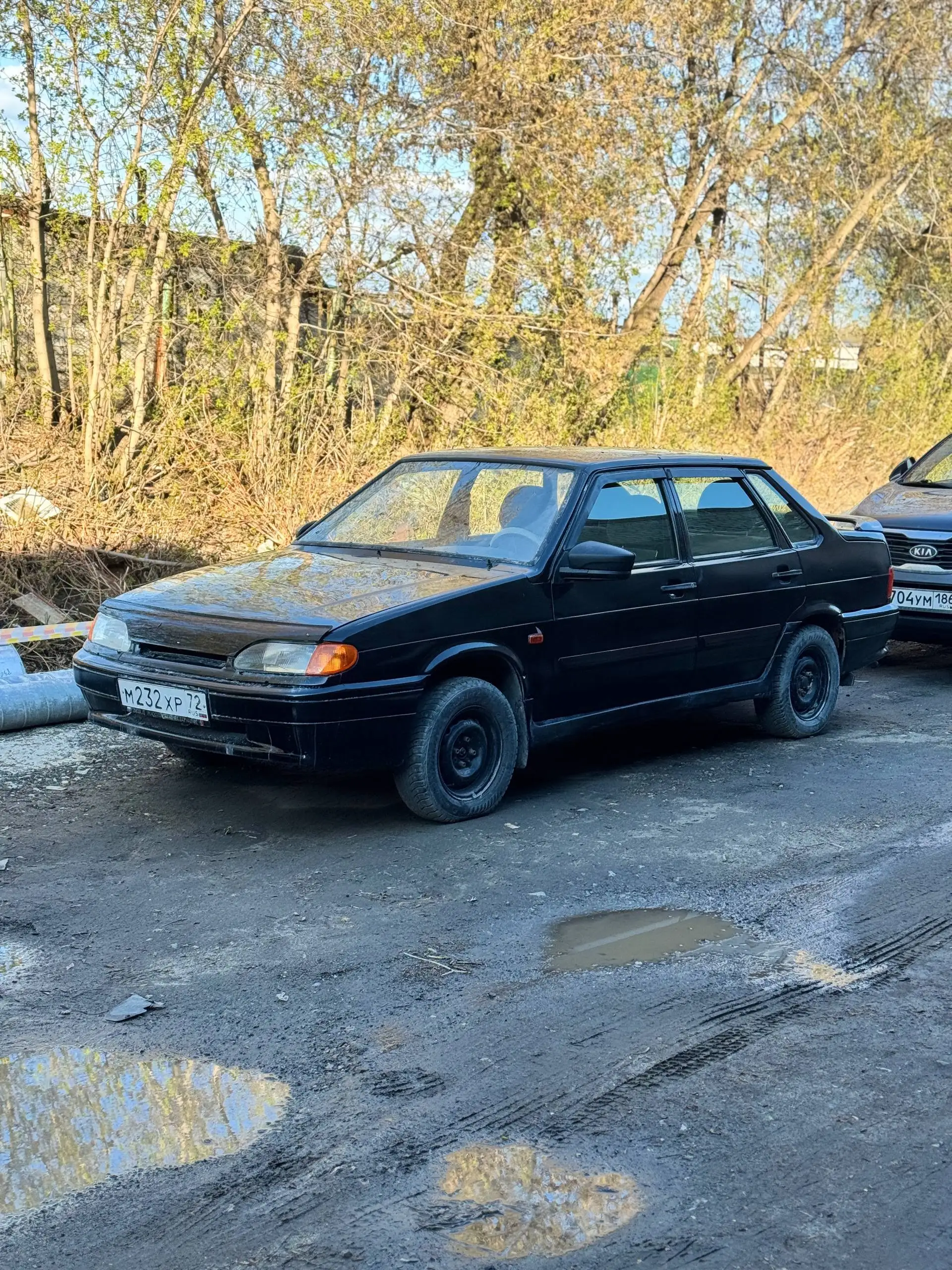 Обмен двух авто на одно - Обмен авто (Авто) в Тюмень