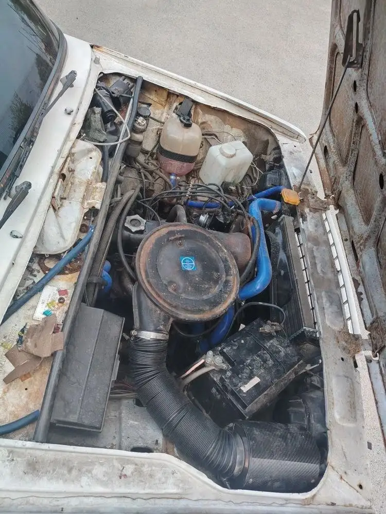 ВАЗ 2107 2001 года - Легковые автомобили (Авто) в Тюмень