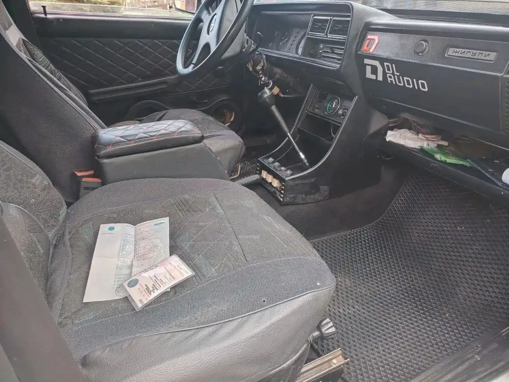 ВАЗ 2107 2001 года - Легковые автомобили (Авто) в Тюмень