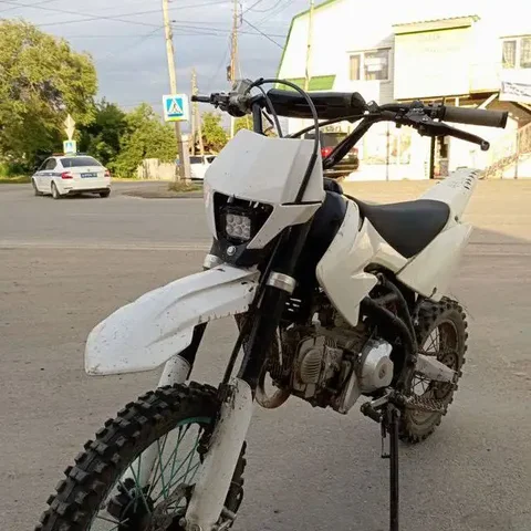 Regulmoto seven medalist 150e (140см³) - Колёса и шины в Тюмень