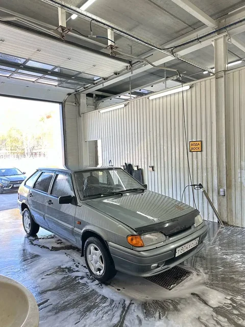Toyota Mark II 1994 (JZX100) - Колёса и шины в Тюмень