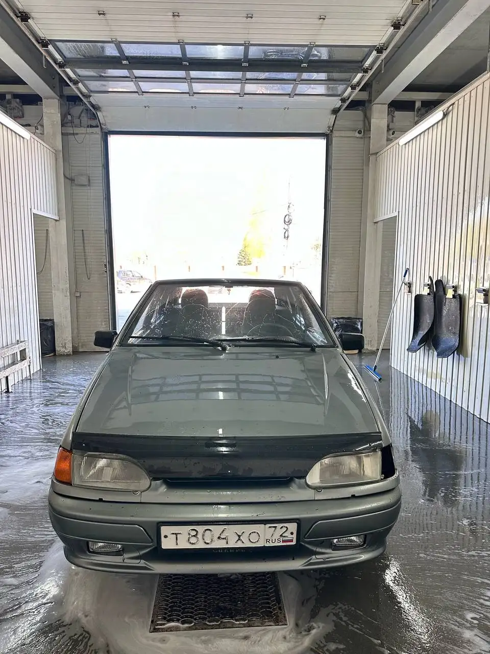 Toyota Mark II 1994 (JZX100) - Легковые автомобили (Авто) в Тюмень