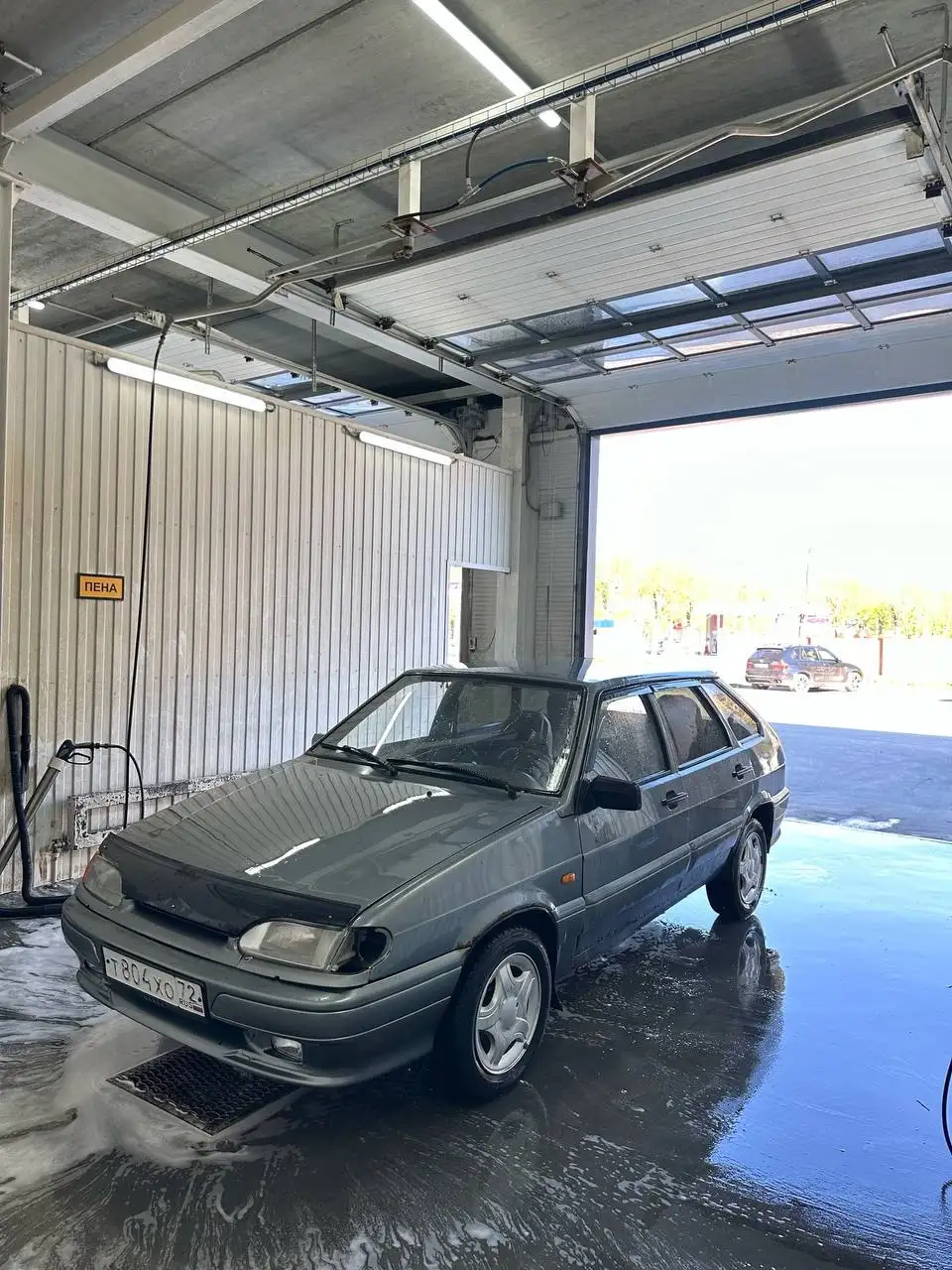 Toyota Mark II 1994 (JZX100) - Легковые автомобили (Авто) в Тюмень