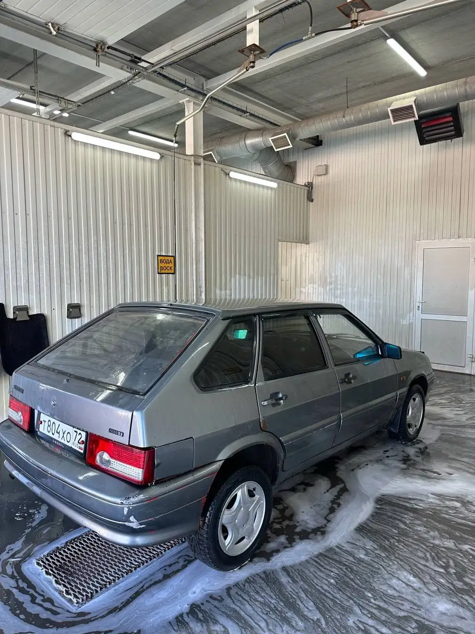 Toyota Mark II 1994 (JZX100) - Легковые автомобили (Авто) в Тюмень
