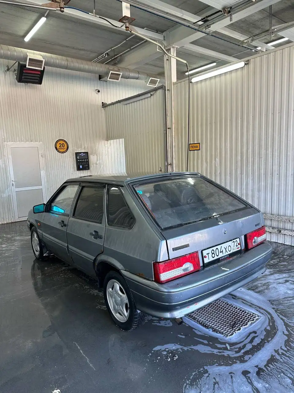 Toyota Mark II 1994 (JZX100) - Легковые автомобили (Авто) в Тюмень
