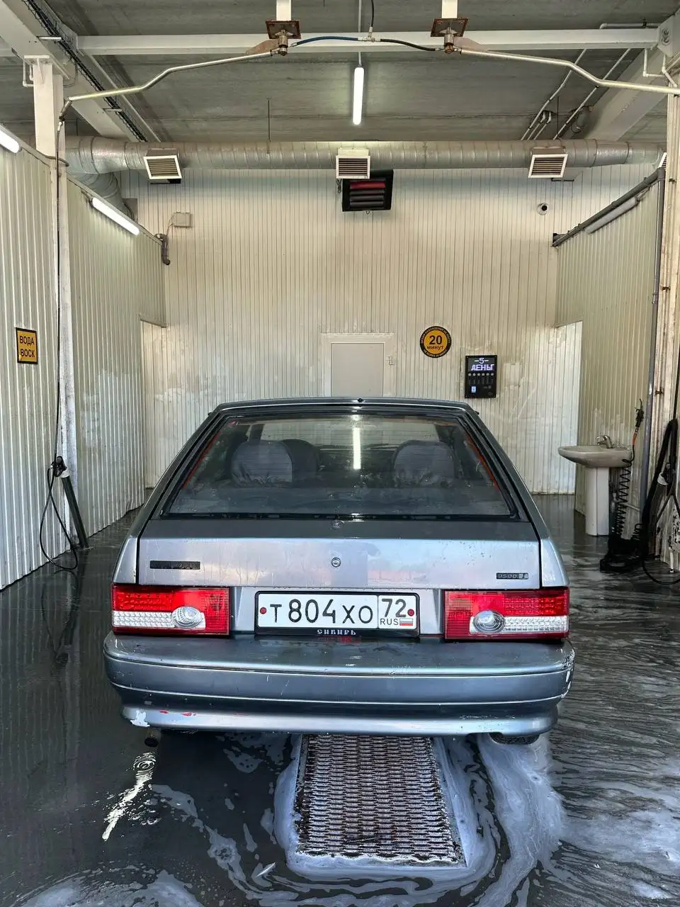 Toyota Mark II 1994 (JZX100) - Легковые автомобили (Авто) в Тюмень