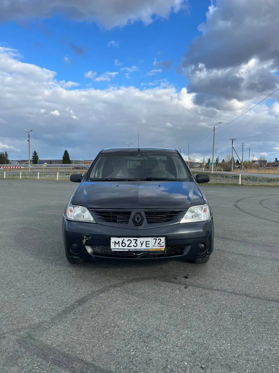 Продажа автомобиля по наследству - Автомобили (Авто) в Тюмень