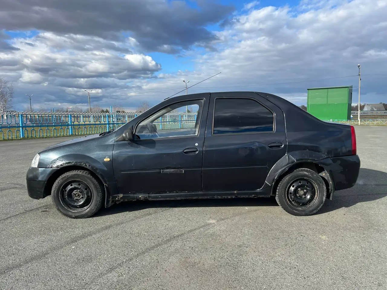 Продажа автомобиля по наследству - Автомобили (Авто) в Тюмень