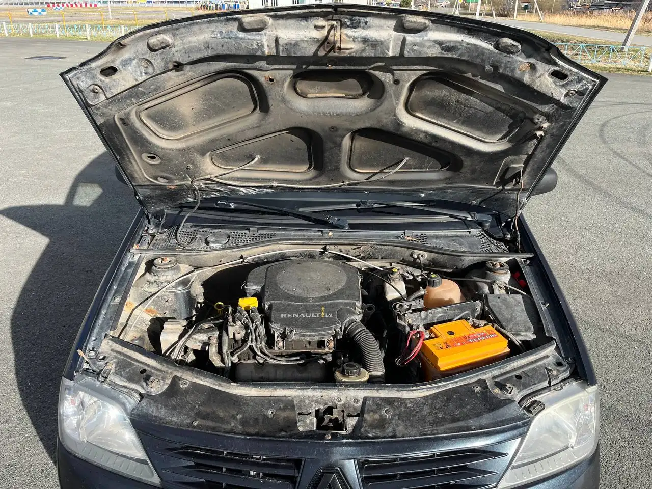 Продажа автомобиля по наследству - Автомобили (Авто) в Тюмень