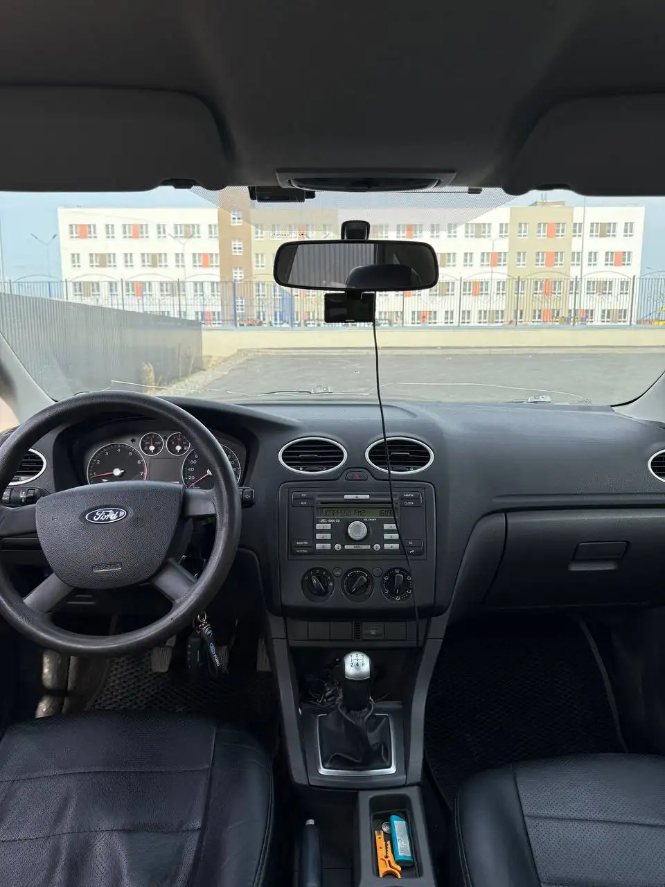 Продам Форд Фокус 2006 - Легковые автомобили (Авто) в Тюмень